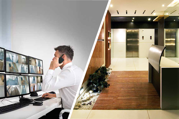 External Amenities
